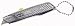 Stanley 10-239 3-1/2-Inch Metal Mitey-Knife Pocket Knife