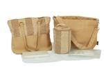 Graco 2 in 1 Tote Diaper Bag - Lexington