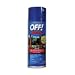 Off! Off! Deep Woods Sportsman Insect Repellent 6 Oz