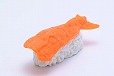 Sushi Eraser 3