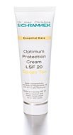 Dr. med. Christine Schrammek Optimum Protection Cream LSF 29 Golden Tan 75 ml Preisvergleich