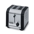 Viking VT201BK Professional Toaster 2 Slot Black
