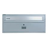 Schwaab Et File Cabinet 4 High 43w Lt Gray Ea - Model 593003
