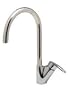 Blanco Tuscon Kitchen Faucet (Polished Chrome)