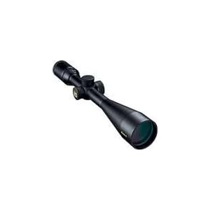 Monarch Riflescope 4-16x50SF Matte BDC by 
