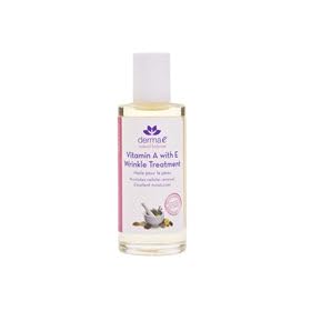 Derma-e Skin Care Vitamin A Wrinkle Treatment
