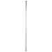 Precision Brand 19805 Steel Thickness Feeler Gage, 0.050" Thickness, 1/2" Width, 12" Length (Pack of 6)