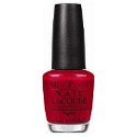 OPI Alice in Wonderland Collection Nail Polish, Thanks So Muchness!