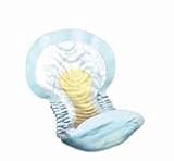 Tena Pad Day Regular Blue - Case of 92