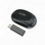 72267 - 72267 Ci65m Wireless Notebook Optical Mouse