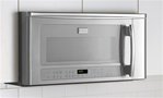 Frigidaire Professional Over-the-Range Microwave (FPBM189KF)