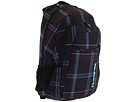 Dakine Factor 20L Backpack Bags - Black