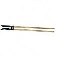 Seymour Promotional Post Hole Digger with Wood Handle DG-60