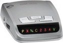 K.A.T. Inc, KAT-500 Radar and Laser Detector