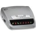 K.A.T. Inc, KAT-500 Radar and Laser Detector