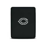 NFL Chicago Bears Silicone Shield for Apple iPad