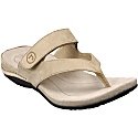 Women's Rockport Ajanae - Sand Nubuck