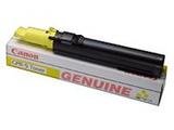 Canon 4238A003AA Digital color copier toner gpr-5 for irc2050, yellow