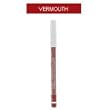 Palladio Lipliner Pencil #282 Vermouth