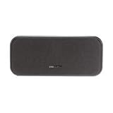 3 1/2" 125-Watt 2-Way Center-Channel Speaker