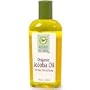 Desert Essence Organic Jojoba Oil, 4-Ounce, 0.4 Bottle