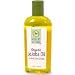 Desert Essence Organic Jojoba Oil, 4-Ounce, 0.4 Bottle