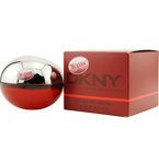 Donna Karan Red Delicious By Dkny - Edt Spray 1.7 Oz 1.7 OZ