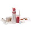 Tribest Personal Blender PB200 Super Convenience Pack