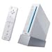 Nin Wii Konsole inkl. Wii Sports