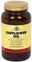 Safflower Oil - 100 - Softgel