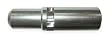 Westward 2ZYF3 Nozzle, Increased Flow, 2 1/8 In Length