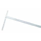 Buy Great Neck 11154 Aluminum Drywall Square by Great Neck