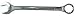 PONY 04-024 "JUMBO" COMBINATION WRENCH 1-3/4" - CARBON STEEL