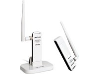 TP-Link 54Mbps High Gain Wireless USB Adapter Preisvergleich