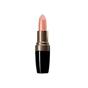 Avon Smooth Minerals Lipstick SPF 15