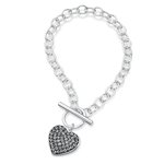 Black Diamond Swarovski