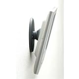 Universal LCD Mount Black