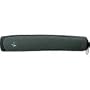 Swarovski Optik Medium Scope Guard Cover for the Z6 & Z6I 1.7 - 10x42mm, 2 - 12x50mm, PH 1.5 - 6 x 42mm, 3 - 12x50mm, 2.5 - 10x56mm & AV 4 - 12x50mm Riflescopes
