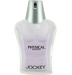 Physical Jockey By Jockey International For Women Eau De Toilette Spray, 3.4-Ounces