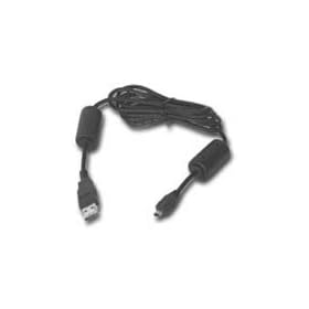 USB Cable I for AIPTEK cameras and camcorders by 