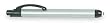 Westward 1AGT6 Pen Light, (2) AAA Cells, Incandescent