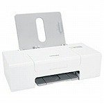 LEXMARK 超高速かんたんプリンタ Z845