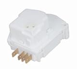 R000900241 REFRIGERATOR DEFROST TIMER REPAIR PART FOR FRIGIDAIRE, ELECTROLU ....