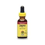 Health Genesis - Natures Answer - Juniper Berries Extract - 2 fl oz