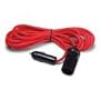 RoadPro RP-203EC 12V 12' Extension Cord with Cigarette Lighter Plug