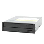 HP 4X DVD Burner DVD+RW Drive - Internal (ND-1100A) (5187-2634) (Carbon)