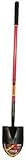 SEPTLS76045013 - Round Point Digging Shovels