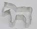Horse Cookie Cutter