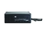 HP StorageWorks DAT 160 Tape Drive - DAT 160 - 80GB (Native)/160GB (Compressed) - External