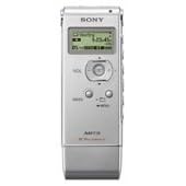 Sony ICD-UX71 Digital Voice Recorder with 1GB Flash Memory